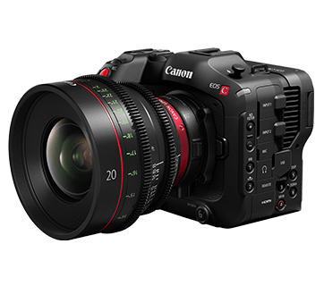 canon EOS C70　おまけ多数 Cinema EOS Cameras - EOS C70 - Canon Singapore